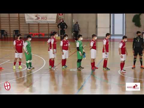 Under 19 Nazionale - Antenore Sport Padova vs Petrarca - 7^ giornata - 02/04/2021