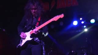 Desperate Heart  2016 12.13