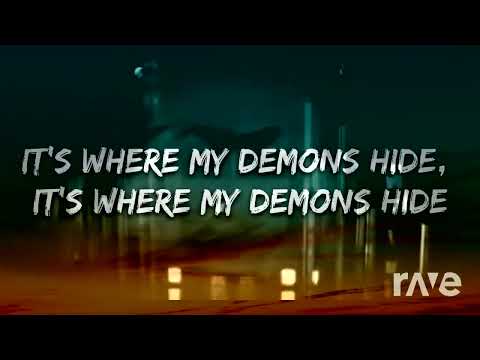 Imagine Dragons x Linkin Park: Breaking The Demons Hold