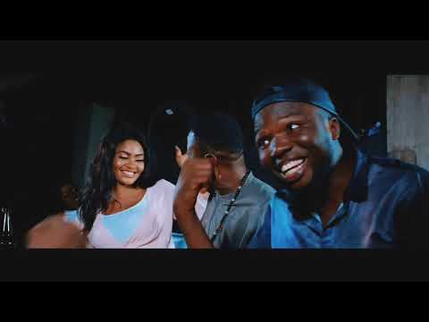 AFRO JAY x ZINNIA-OVERLOAD (RAGG 2H19)