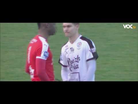 N3. Trailer Stade Plabennecois - Vannes OC