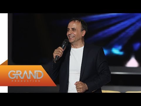 Beki Bekic - Boje mastila - HH - (TV Grand 14.06.2018.)