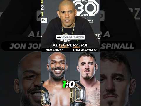 Jon Jones’s Reign and the Shadow of Emerging Rivals