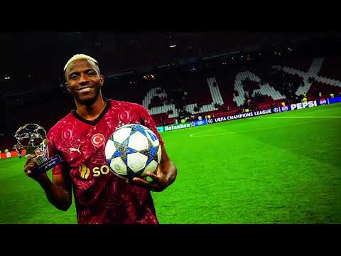 Der Victor Osimhen Song