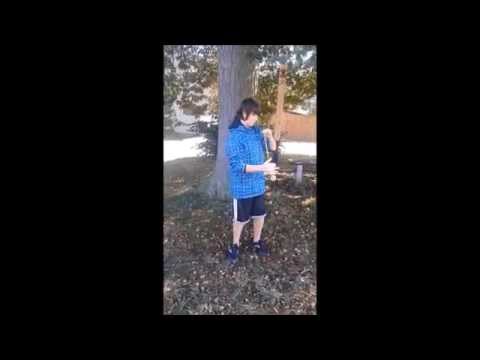 SLUSNY.net OC2012 Michael Malík