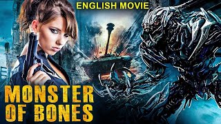 MONSTER OF BONES - English Movie | Blockbuster Horror Full Movie | English Movies HD