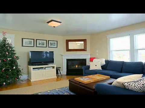 88 G Street - South Boston Penthouse with ocean views!