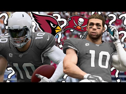 MADDEN 20 CAREER MODE UNDRAFTED RB - FREE AGENT - EPISODE 12