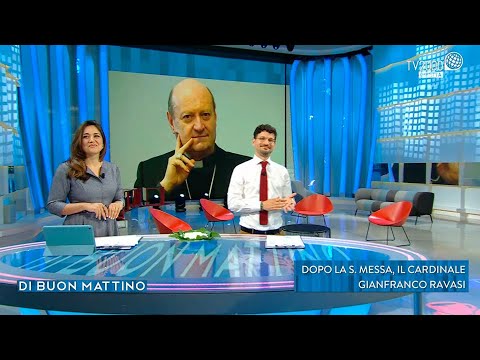 Di Buon Mattino - puntata del 17 maggio 2022