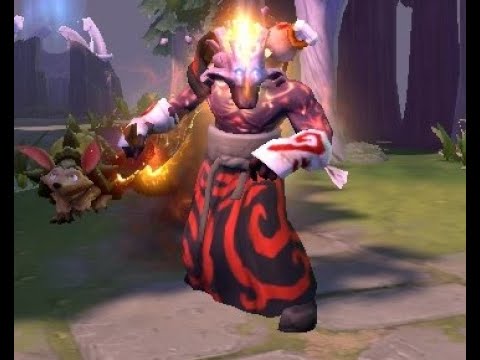 HOW TO DODGE OMNISLASH LIKE A MAN (JUGGERNAUT VS SNIPER 7.22F DOTA 2)