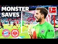 Best Goalkeeper Performance of the Season?!