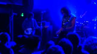 The Fuzztones - Jack The Ripper - Paris - 24/02/2017