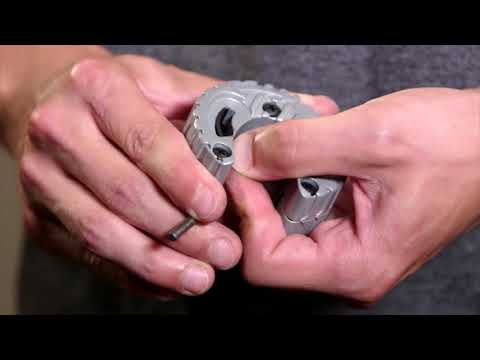 C-Style Close Quarters Copper Tubing Cutter | RIDGID Tools C-Style Close Quarters Copper Tubing Cutter | RIDGID Tools