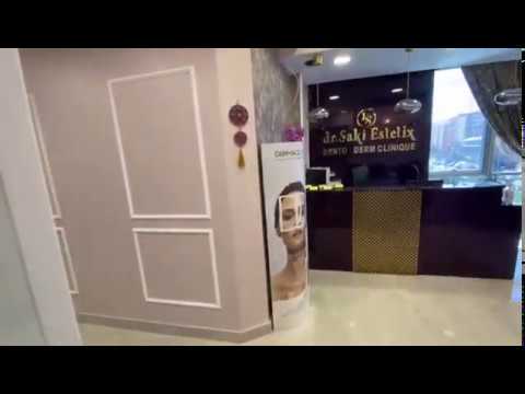 Dr. Saki Estetix | Dento Derma Clinique