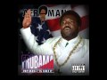 Afroman - Song: Club Owner (SKIT) - Album: Head of State
