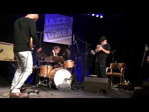 Michala Östergaard Art Quartet