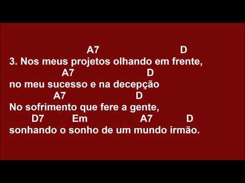 Quando Jesus Passar - Padre Zezinho