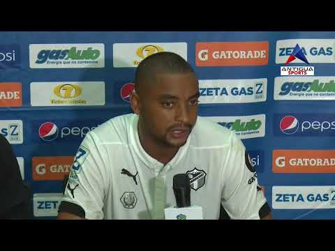 Figura de la Jornada 12 del Apertura 2017: Manfred Russell, Comunicaciones