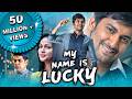 My Name Is Lucky Bhale Bhale Magadivoy 2021 New Released Hindi Dubbed Movie Nani Lavanya Tripathi