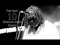 The Best 10 - Horace Andy