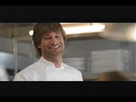 No Reservations Movie Trailer 2007 - TV Spot