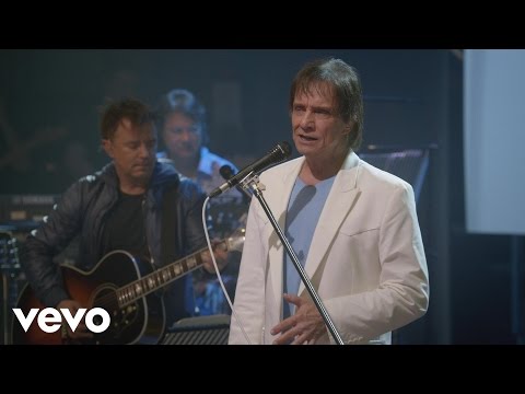 Videoclip de Eu Te Amo, Te Amo, Te Amo — Roberto Carlos