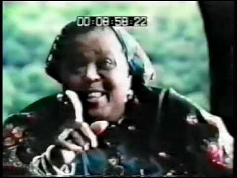 Deep Roots 5 'Revival' Reggae Documentary from the 80's