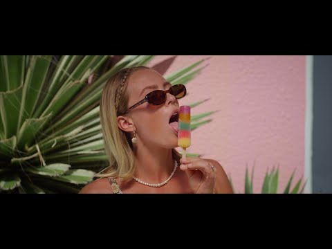 Ziggy Alberts - REWIND (Official Music Video)