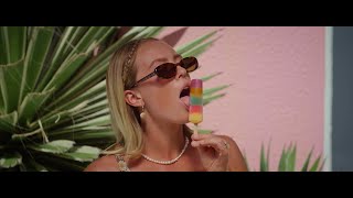 Ziggy Alberts - REWIND (Official Music Video)