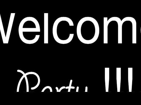 MIM25 - Welcome Party 2011