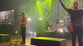 Boys Like Girls - Be Your Everything / Two Is Better Than One (Live in Manila, Oct. 10, 2022)