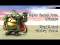ALL Victory Themes From Super Smash Bros Series WITH ORIGINS AND EVERY DLC N64 Switch