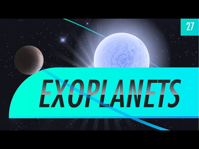 Видео Произношение Exoplanet в Английский
