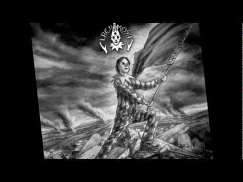 Videoclip de Verloren (Live 2014) — Lacrimosa