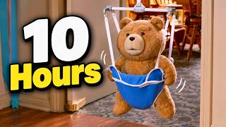Hey, Can I Have This 10 Hours
