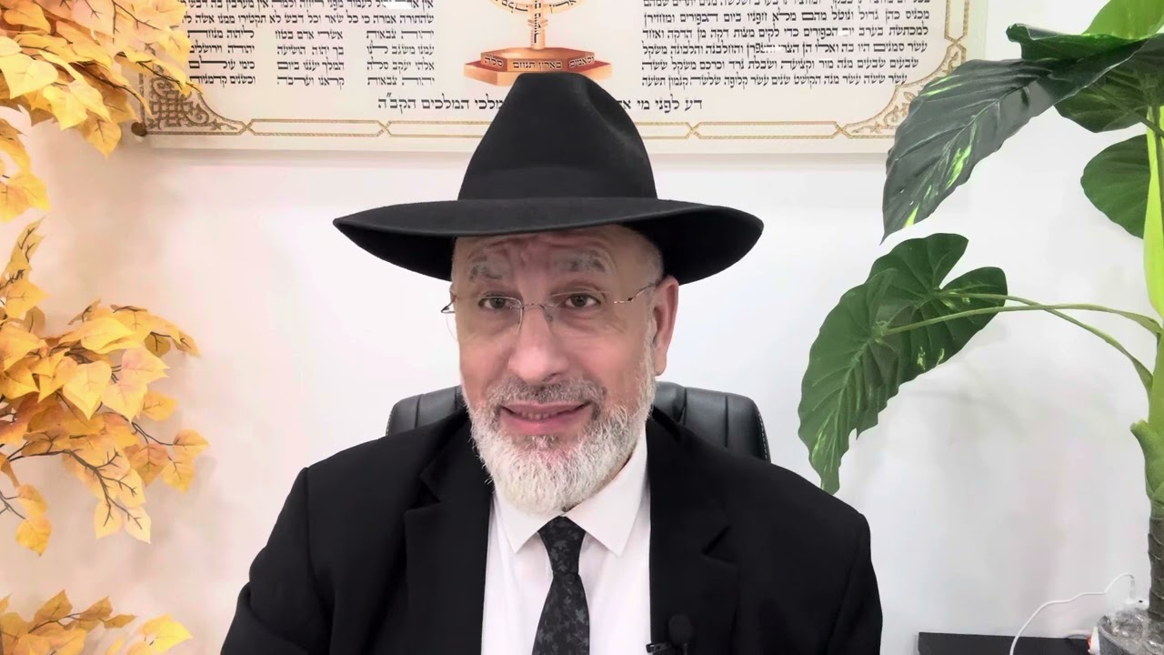 Un D.ieu pour une seule religion (zohar) Refoua chéléma pour Binyamin ben Esther, Meir ben Irene.