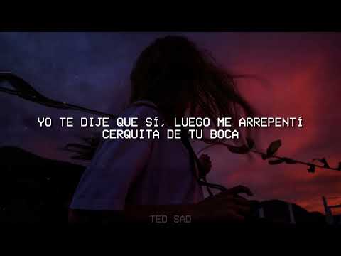 HA-ASH, Kenia OS - Mi Salida Contigo (Letra)