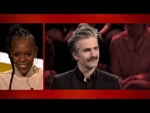 De Slimste Mens ter Wereld - Finale week Compilatie 2017