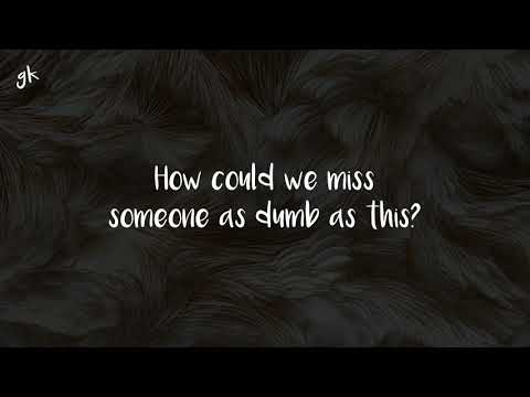 The Lovecats | LYRICS - The Cure