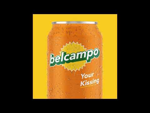 Belcampo - Your Kissing (Belcampo Remix)