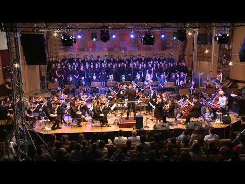 Naomi Bahnaru - Sarbatoarea nu-i departe [Video Oficial]