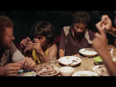 COMFORTABLY LOST TEASER 1