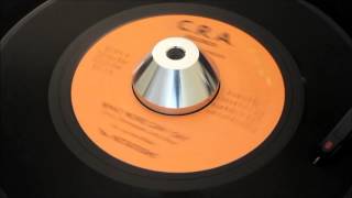 The Notations - What More Can I Say - C.R.A. Records
