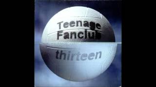 Teenage Fanclub - Don's Gone Columbia