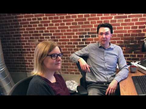 Yet another day at the Umbraco HQ - Episode 2