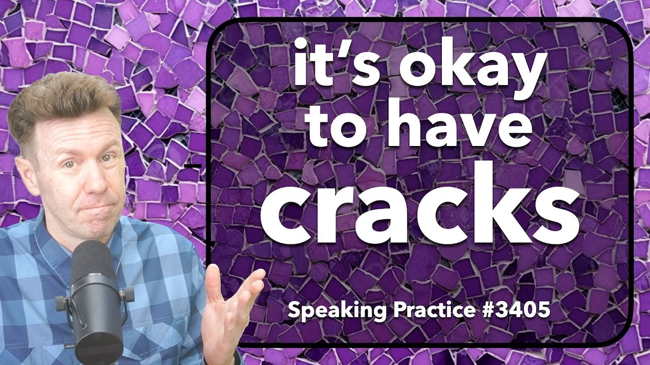 Repeating English for Speaking Fluency Shadowing