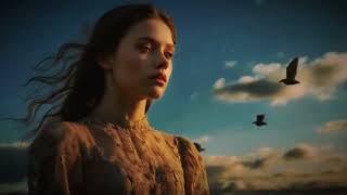 A Flock Of Seagulls - &quot;Lovers and Strangers&quot;  (OFFICIAL LYRIC VIDEO) from the album &quot;Some Dreams&quot;