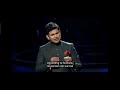 IndianIdol Indianarmy Poetry Army India Best Lines By Manoj Muntashir In Indianidol Part 2