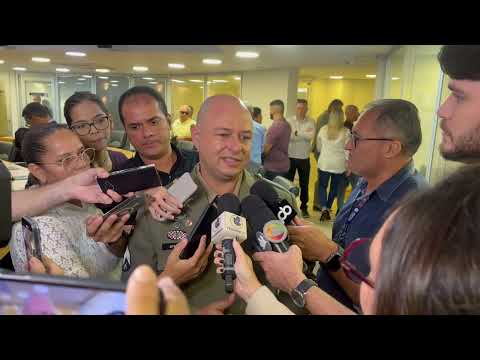Sargento Ruy assume cadeia do legislativo paraibano