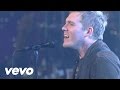 The Gaslight Anthem - "45" (Live On Letterman)